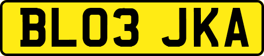 BL03JKA