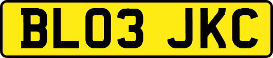 BL03JKC