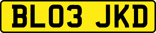 BL03JKD