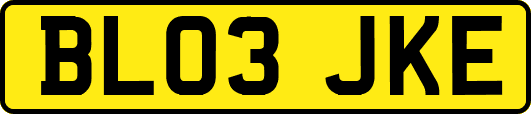 BL03JKE
