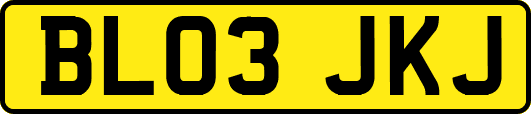 BL03JKJ