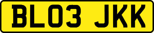 BL03JKK