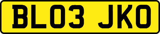 BL03JKO