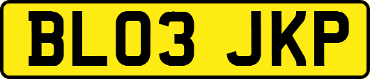 BL03JKP