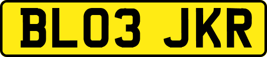 BL03JKR