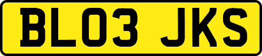 BL03JKS