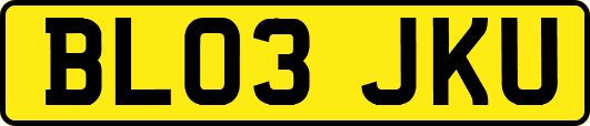 BL03JKU