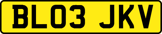 BL03JKV