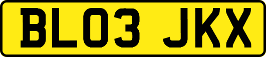 BL03JKX