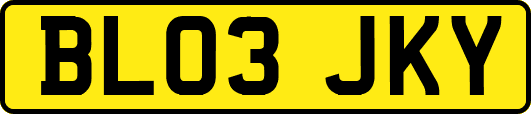 BL03JKY