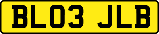 BL03JLB