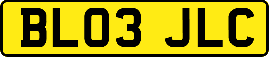 BL03JLC