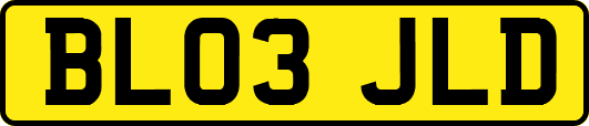 BL03JLD