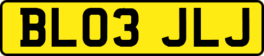 BL03JLJ
