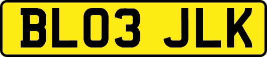 BL03JLK