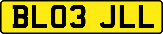 BL03JLL