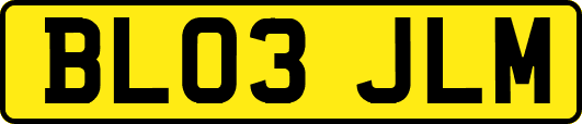 BL03JLM
