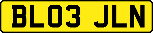 BL03JLN