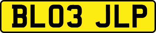 BL03JLP