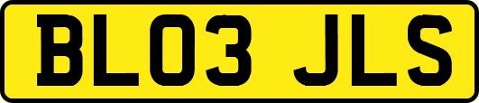 BL03JLS