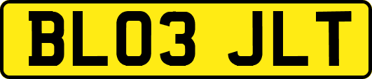 BL03JLT