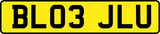 BL03JLU