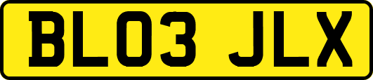 BL03JLX