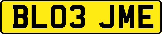BL03JME