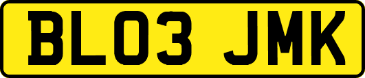 BL03JMK