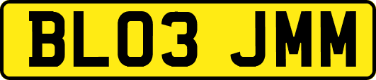 BL03JMM