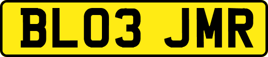 BL03JMR
