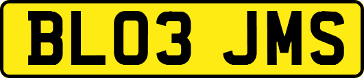 BL03JMS