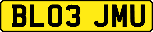 BL03JMU