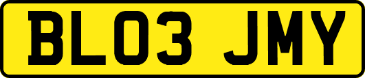 BL03JMY