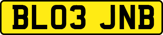 BL03JNB