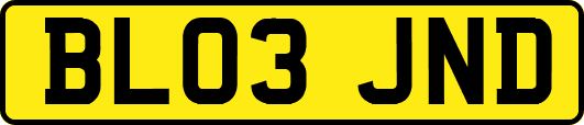 BL03JND