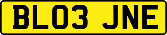 BL03JNE