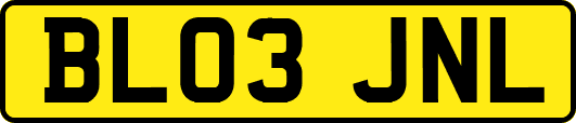 BL03JNL
