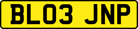 BL03JNP