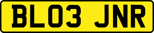 BL03JNR