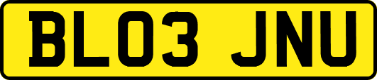 BL03JNU
