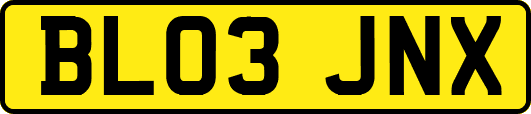 BL03JNX