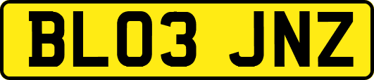 BL03JNZ
