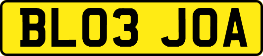 BL03JOA