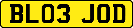 BL03JOD