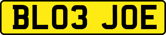 BL03JOE