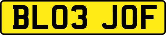 BL03JOF