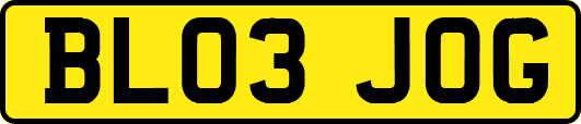 BL03JOG
