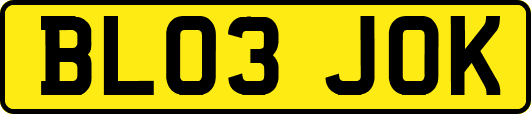 BL03JOK