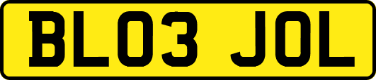 BL03JOL